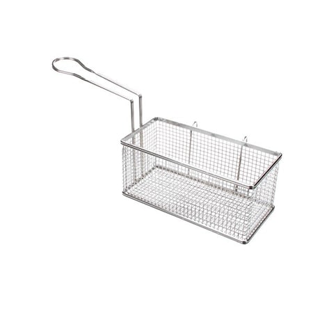 Star Manufacturing Basket Assembly Left 2B301041